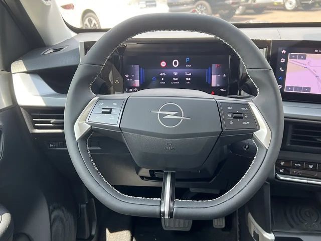 Opel Frontera Edition