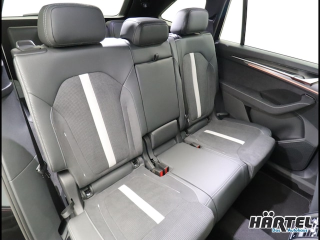 Skoda Kodiaq 1.5 TSI Sportline