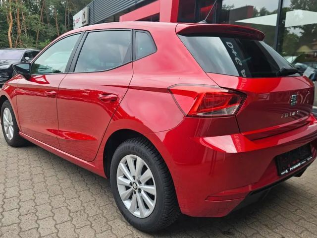 Seat Ibiza 1.0 TSI Style