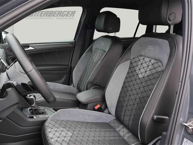 Volkswagen Tiguan DSG R-Line