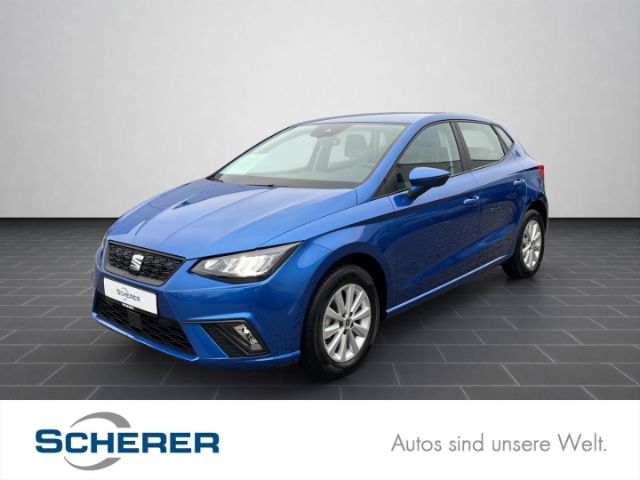 Seat Ibiza 1.0 TSI Style