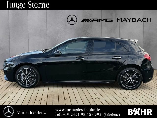 Mercedes-Benz A 35 AMG 4MATIC AMG Line