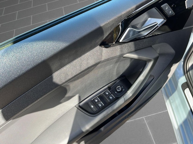 Audi A1 30 TFSI S-Line S-Tronic Sportback