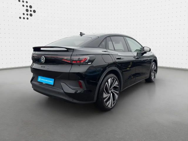 Volkswagen ID.5 GTX IQ.Drive