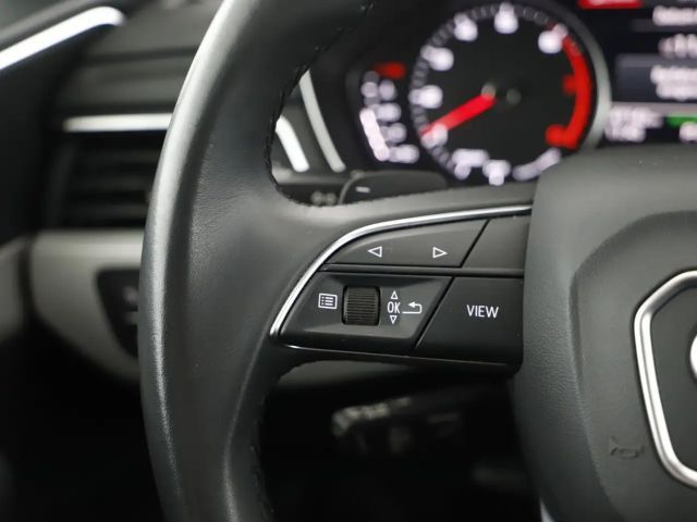 Audi A4 40 TFSI Quattro S-Tronic