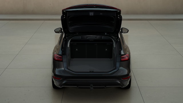 Audi A6 e-tron Avant