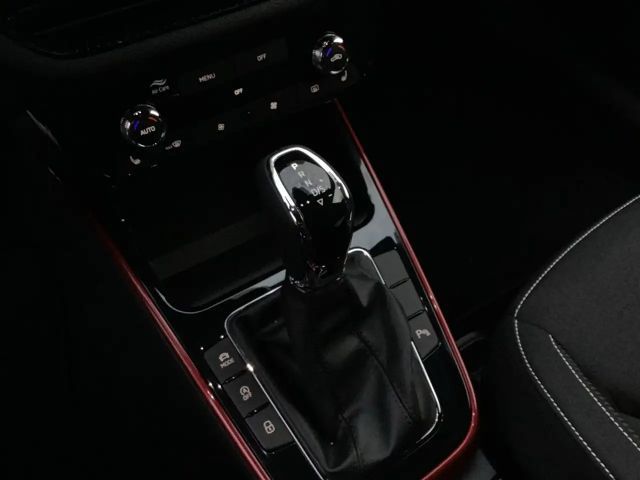 Skoda Fabia 1.5 TSI Monte Carlo