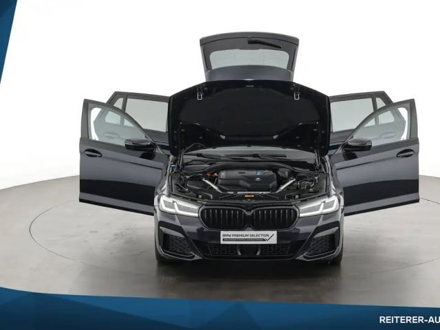 BMW 530 530e M-Sport xDrive