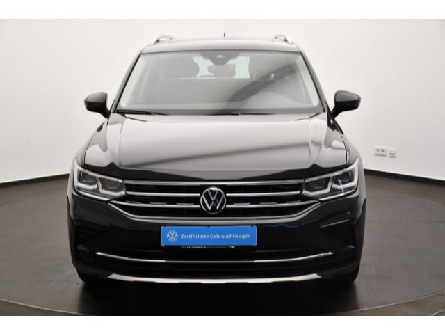 Volkswagen Tiguan 2.0 TDI DSG Elegance Elegance