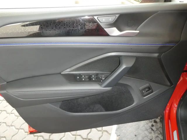 Volkswagen Tiguan DSG R-Line