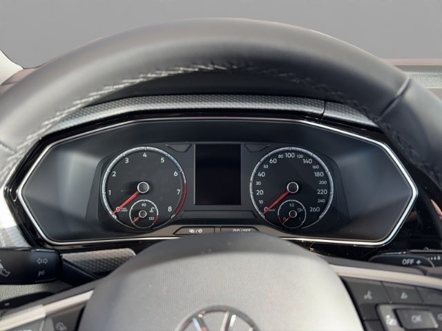 Volkswagen T-Cross DSG Move