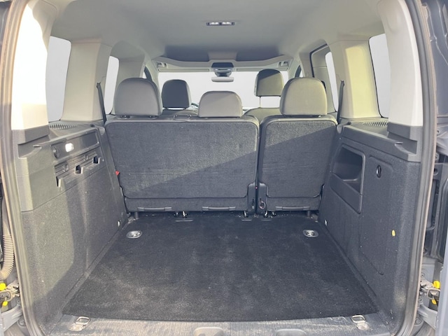 Volkswagen Caddy 1.5 TSI Combi