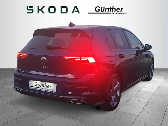 Volkswagen Golf Golf VIII R-Line