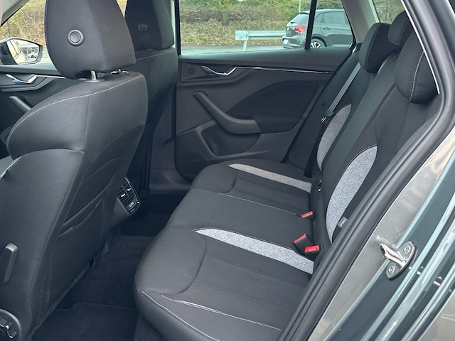 Skoda Kamiq 1.0 TSI Drive