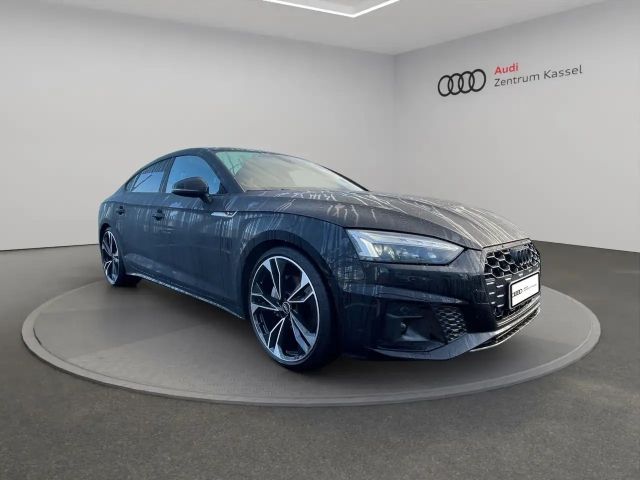 Audi A5 40 TDI S-Line