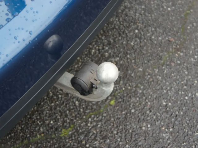 BMW iX3 Inspiring iX3