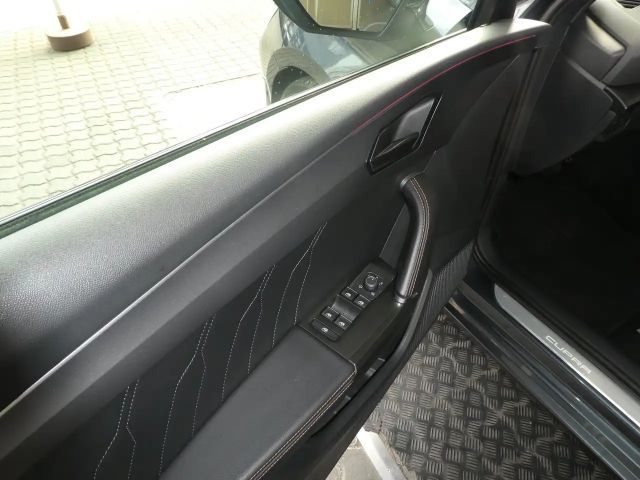 Cupra Leon DSG