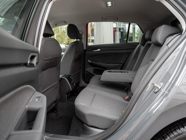 Volkswagen Golf 1.5 TSI Golf VIII