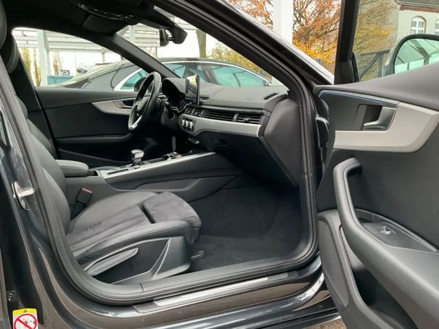 Audi A4 35 TDI Avant