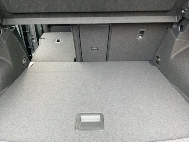 Volkswagen T-Roc DSG Plus