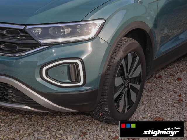 Volkswagen T-Roc 2.0 TDI DSG