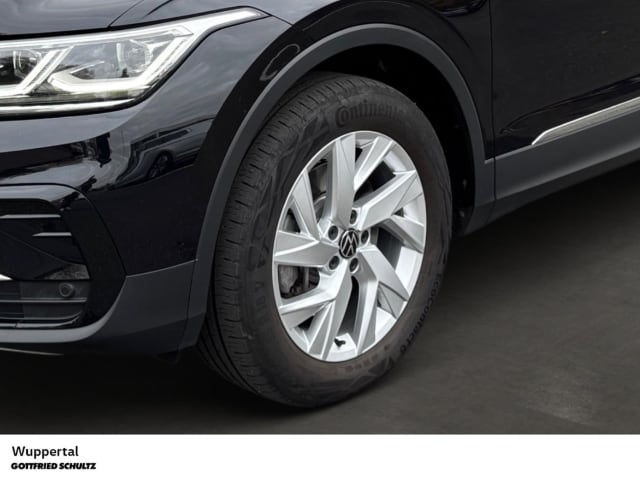 Volkswagen Tiguan 2.0 TDI DSG