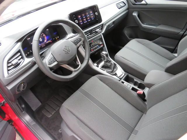 Volkswagen T-Roc 1.5 TSI DSG Life