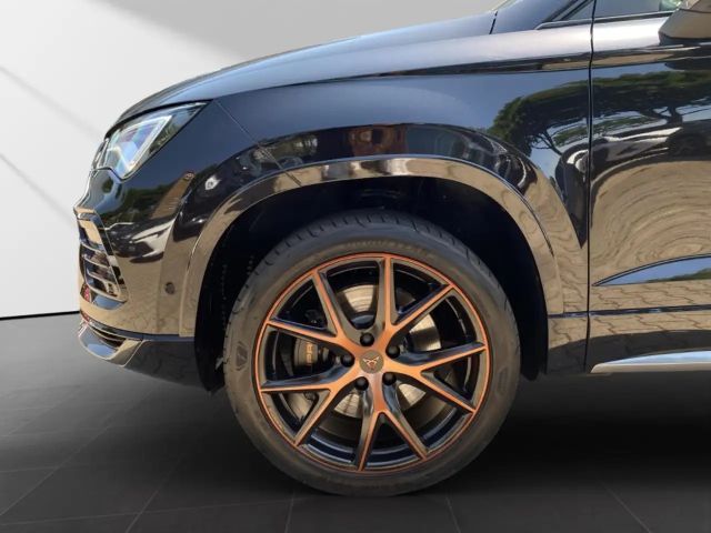 Cupra Ateca 4Drive VZ