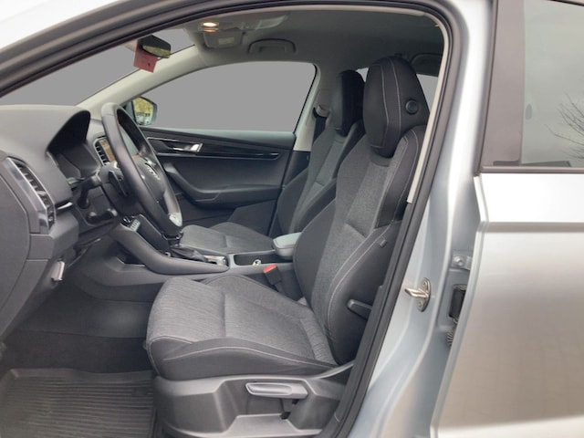 Skoda Karoq 1.5 TSI ACT Style Style