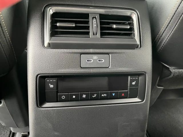 Mazda CX-80 Homura e-Skyactiv