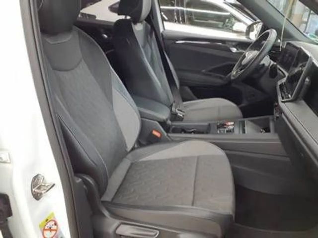 Volkswagen Tiguan 2.0 TDI DSG