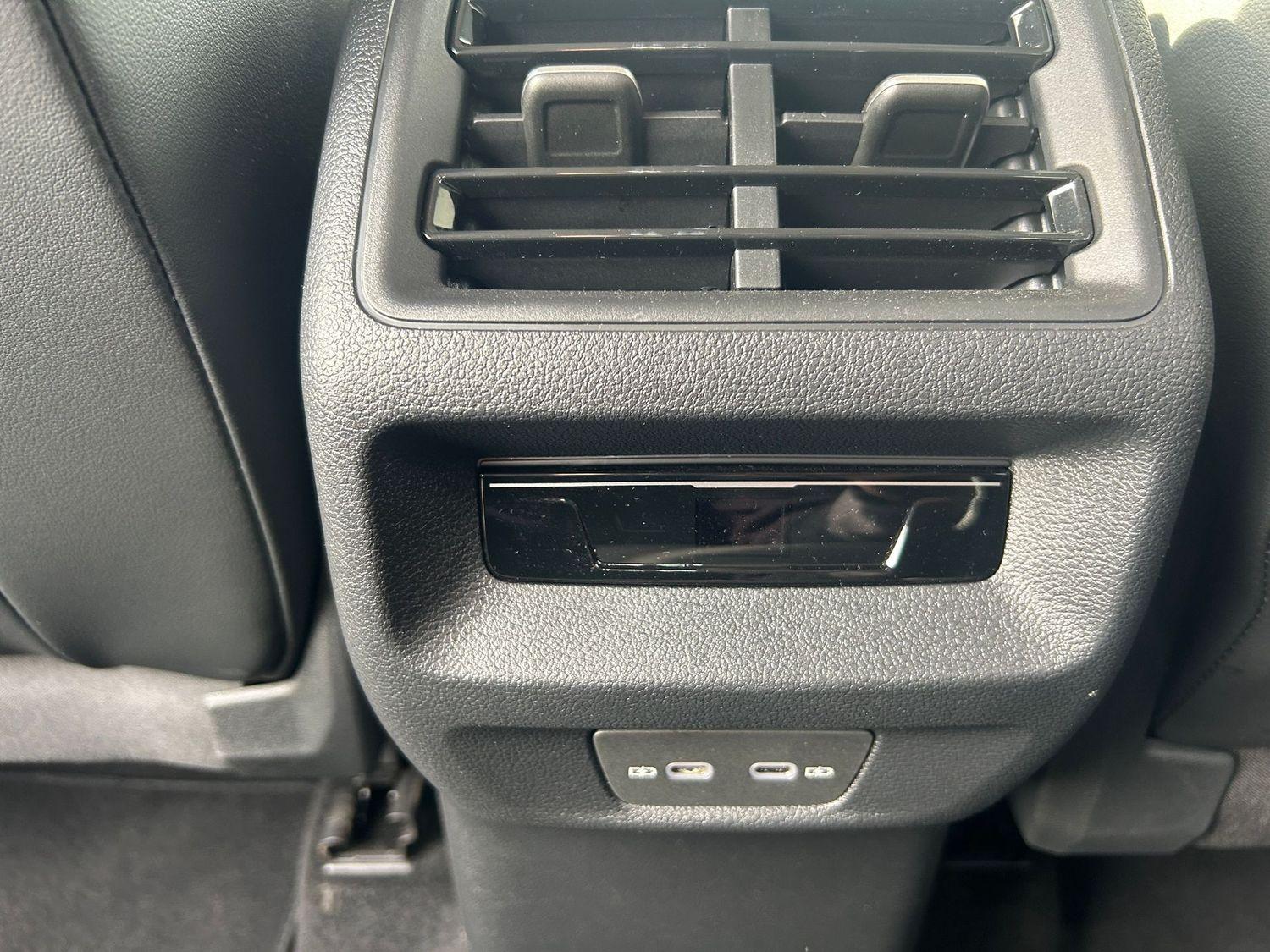 Volkswagen Tiguan 1.5 eTSI DSG Life