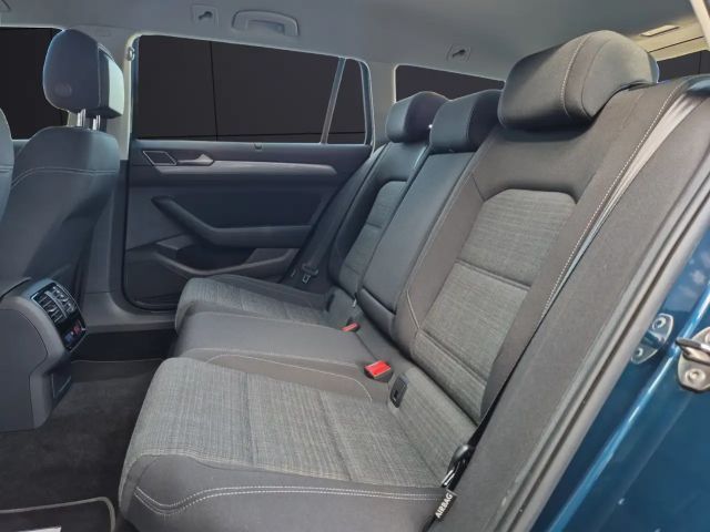 Volkswagen Passat Business DSG Variant