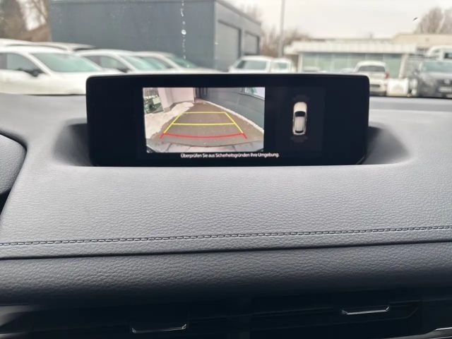 Mazda MX-30 SkyActiv e-Skyactiv