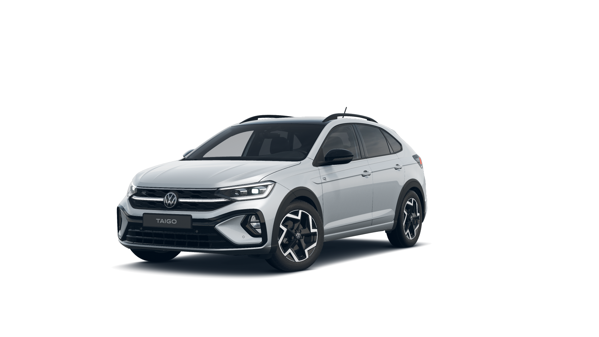 Volkswagen Taigo 1.0 TSI DSG IQ.Drive R-Line