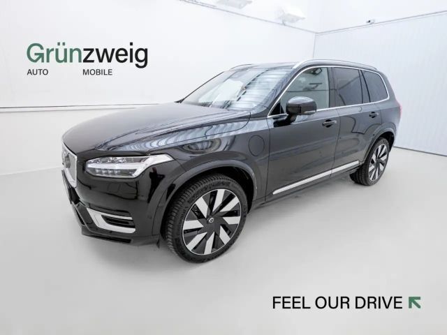 Volvo XC90 AWD Bright T8 Ultra
