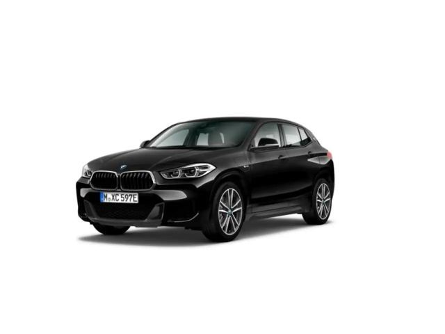 BMW X2 M-Sport xDrive25e