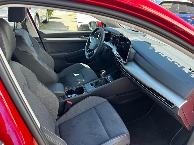 Volkswagen Golf 1.5 TSI