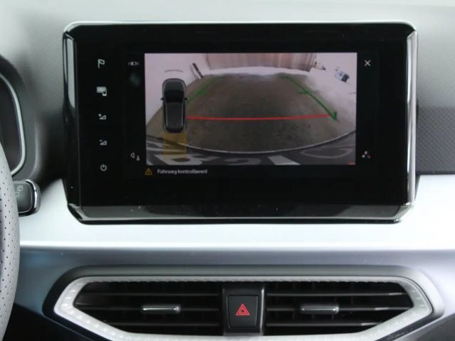 Seat Ibiza 1.0 TSI FR-lijn