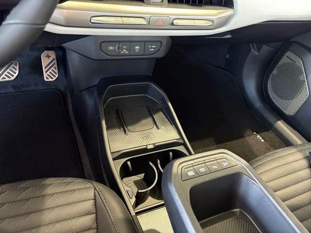 Kia EV4 Fastback GT-Line