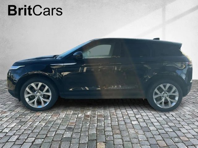 Land Rover Range Rover Evoque P300e SE