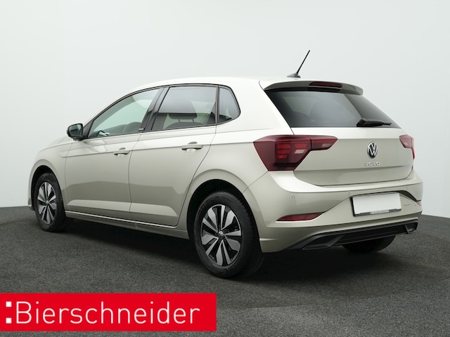 Volkswagen Polo 1.0 TSI DSG Move