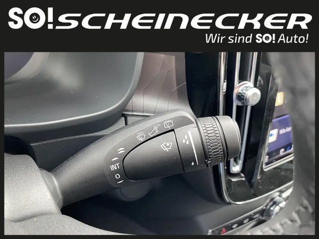 Volvo XC40 Plus Recharge Twin Engine