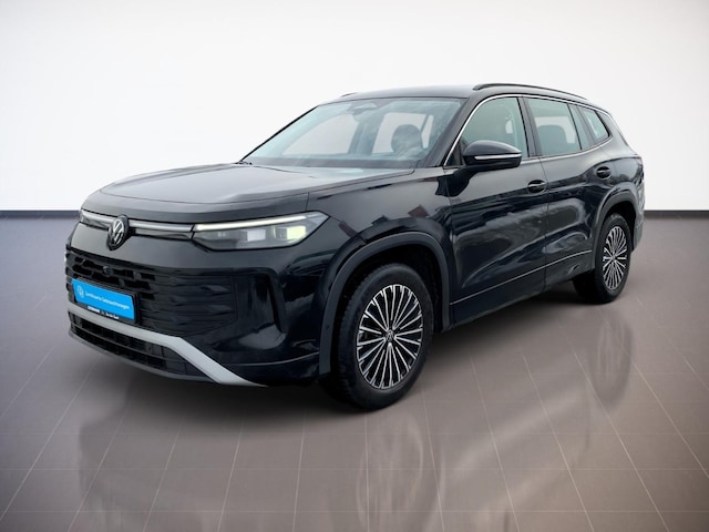 Volkswagen Tayron DSG IQ.Drive