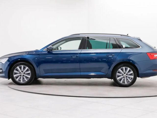 Skoda Superb 1.5 TSI Ambition Combi