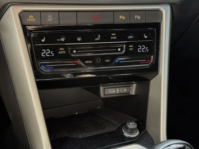 Volkswagen T-Roc 1.5 TSI Cabriolet Move