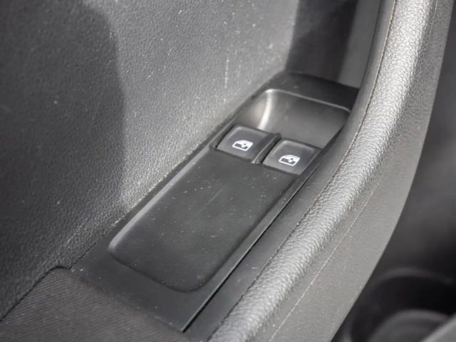 Skoda Fabia 1.0 TSI Ambition