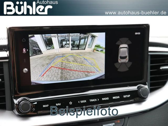 Kia XCeed DynamicPlusLine GDi Plus Pack Vision