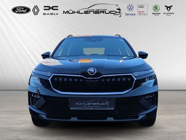 Skoda Kamiq 1.0 TSI Selection