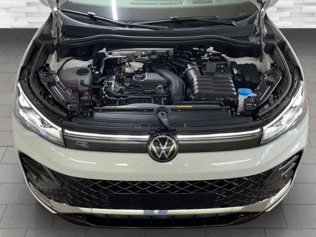 Volkswagen Tiguan 1.5 eTSI R-Line
